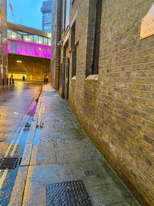Sanctuary By The Shard Apartament Londra