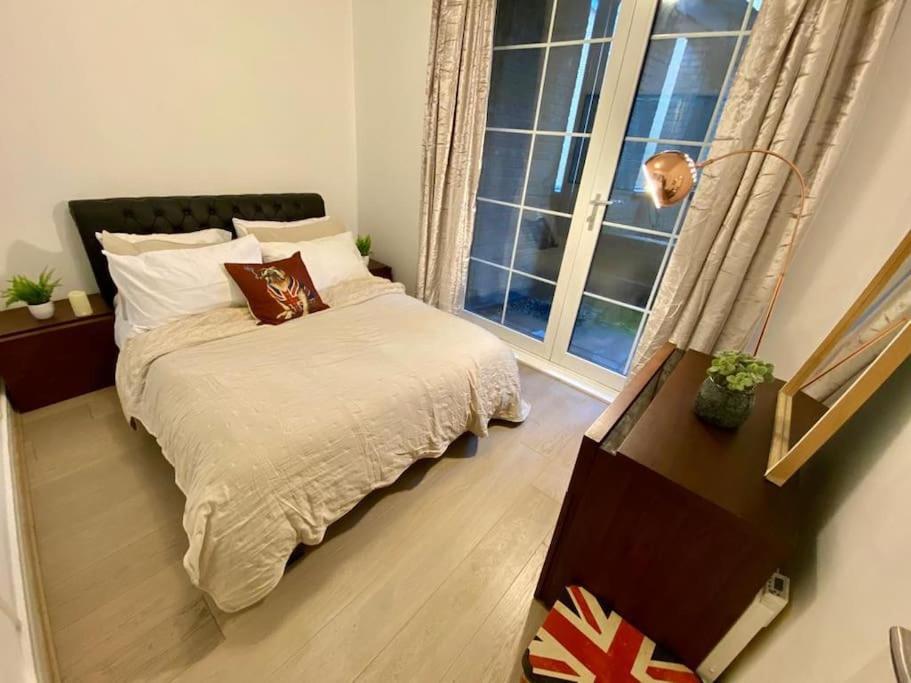 Apartament Sanctuary By The Shard *
