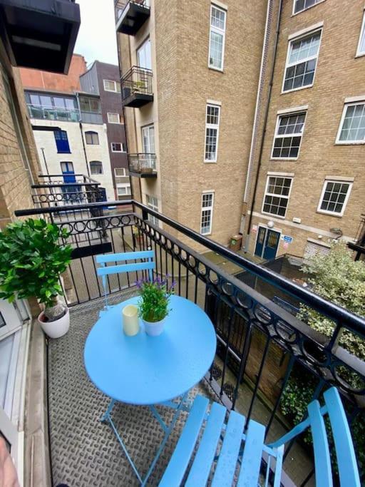 Apartament Sanctuary By The Shard *
